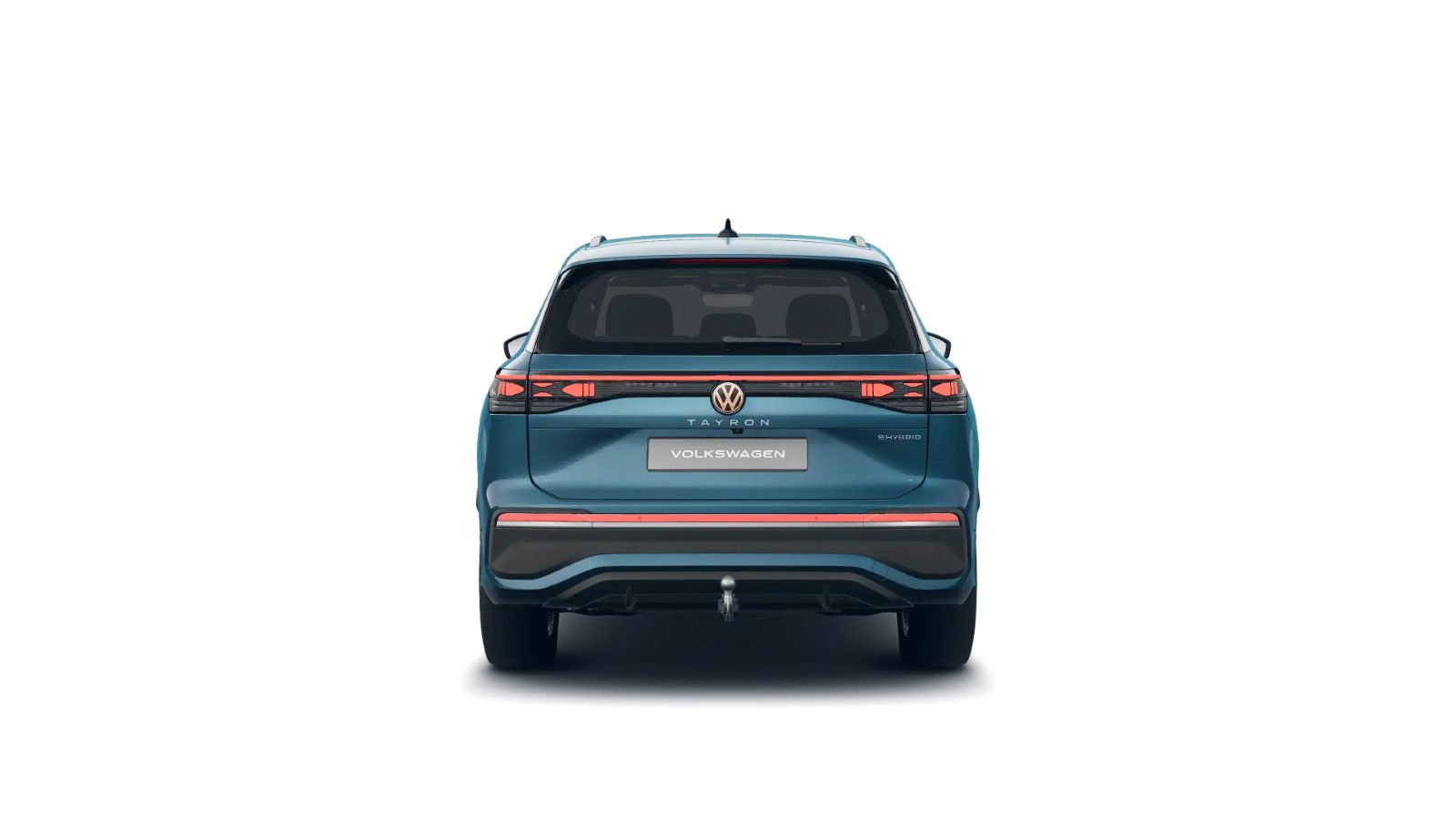 Volkswagen Tayron - Bild 4