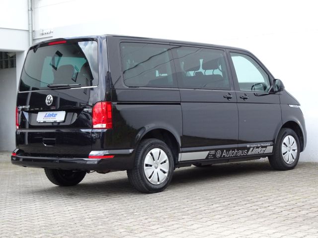 T6.1 Caravelle Comfortline 2.0 TDI DSG ACC PDC