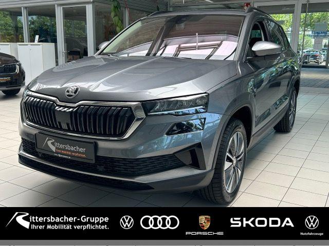 Skoda Karoq Tour 1.5 TSI DSG Navi Kamera pACC PDC