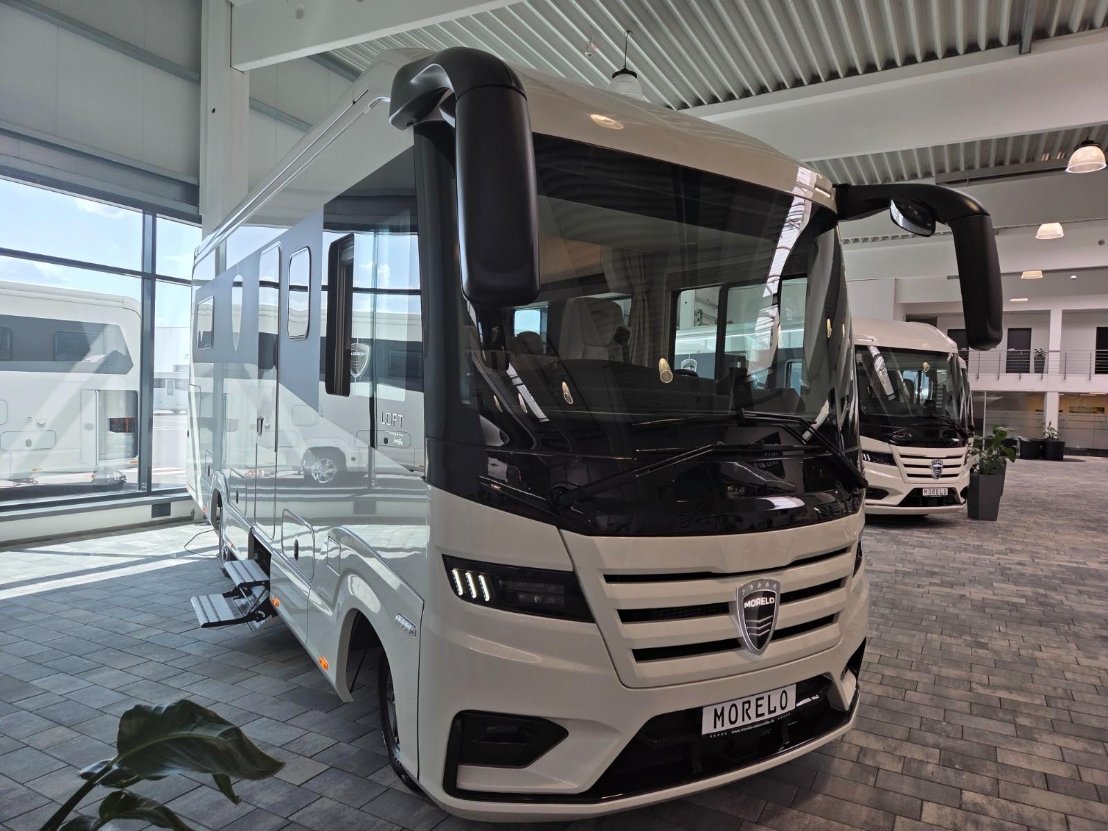 Morelo Loft 82 M Life,  MJ 2025