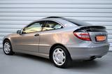 Mercedes-Benz C180 Sportcoupe+Pano+PDC+SHZ+Nur 32.500KM - Mercedes-Benz Sportcoupe