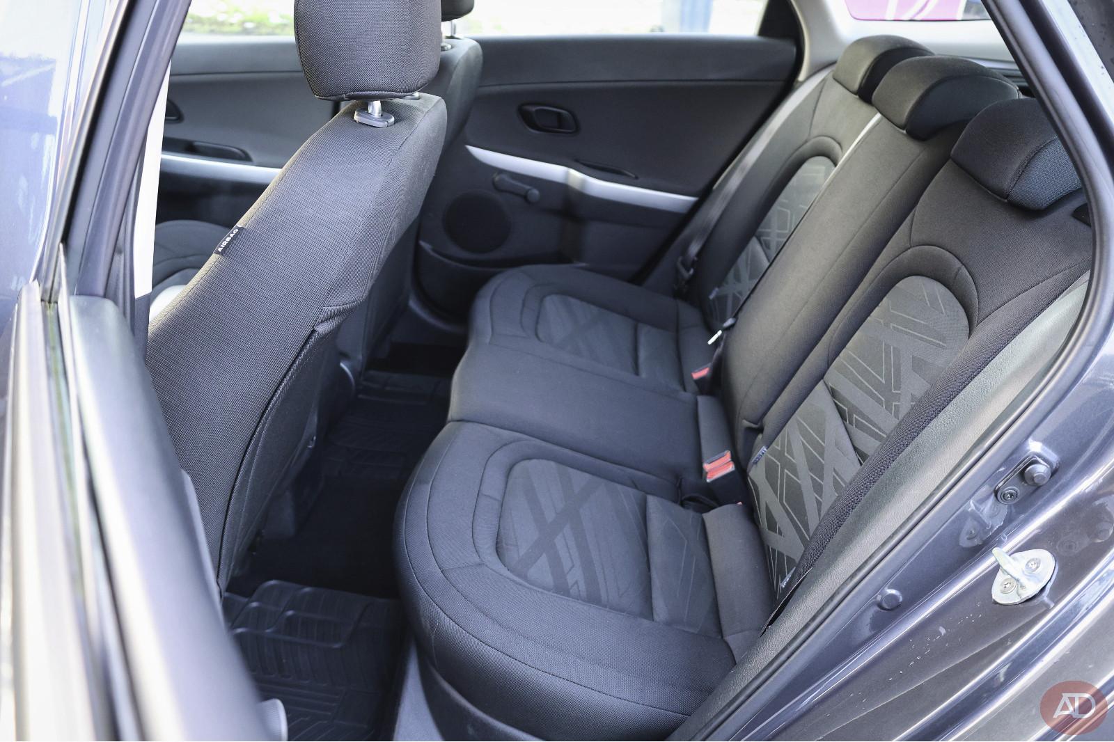 Kia cee'd Sportswagon  Attract