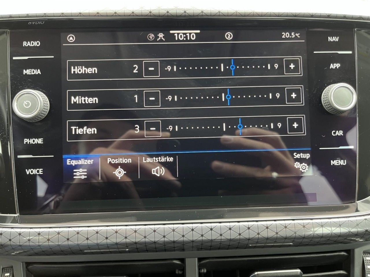 Volkswagen T-Cross - Bild 23
