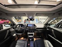 CITROEN C4 - Ansicht 22