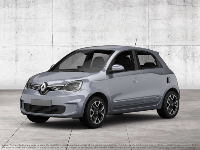 Renault Twingo E-TECH 100%elektrisch*KAMERA*KLIMA*NAVI*