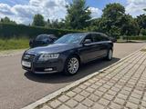 Audi A6 Avant 2.7 TDI*Exclusiv*AHK*Display*Memory*Top - Audi A6 mit Diesel-Antrieb: 2.7