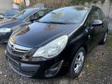 Opel Corsa D 1.2 Klima Sitz-u.Lenkradheizung Alu - Opel Corsa aus 2011: 1.2