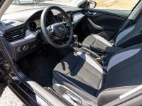 Skoda Scala - Vorschau Bild 18