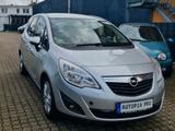Opel Meriva B Design Edition Garantie/TUV - INSP. Neu - Opel Meriva Gebrauchtwagen in Hannover