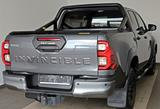 Toyota Hilux 2.8 D-4D Invincible,Leder,ACC,Rollo,AHK - Toyota Hilux: D4d