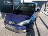Volkswagen Golf VI - Gebrauchtwagen in Hannover bis 5.000 Euro