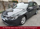 Volkswagen Golf VIII 2.0 TDI Kombi Life Virtual Cockpit ACC - Gebrauchtwagen in Seelze