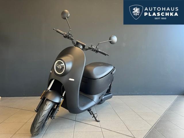 Andere unu Scooter Pro 4kW