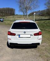 BMW 530d xDrive Touring M Sport-Aut. - BMW 530 in Bonn