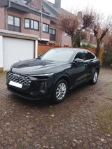 Audi Q5 TDI S tronic quattro-Sportback