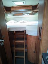 Carthago c-tourer I 148 - Angebote