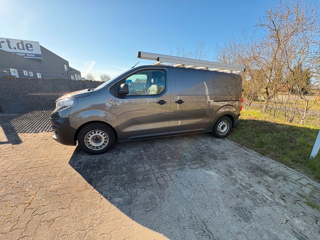 Image of Peugeot Expert