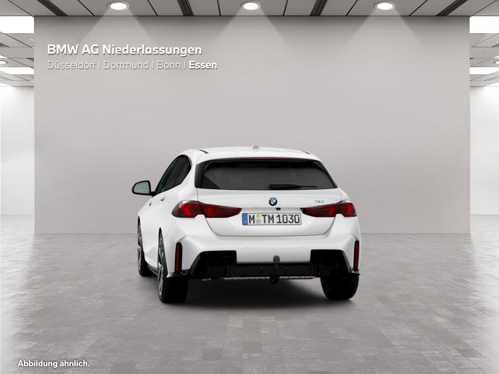 BMW 120 - Bild 10