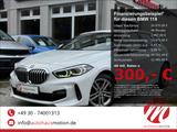 BMW 118 d M Sport Navi Rückfahrkam. LED Keyless SHZ - BMW Gebrauchtwagen von 2024