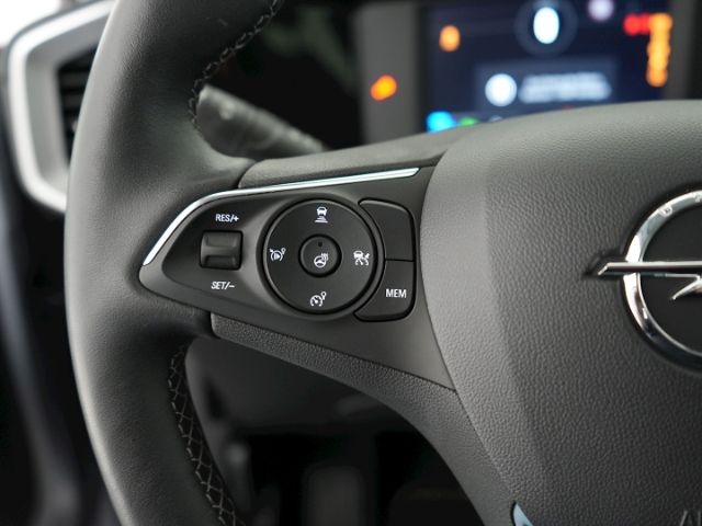 Mokka-e B ELEGANCE 50 kWh AT+LED+SITZ-/LENKRADHE