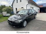 BMW 116 Baureihe 1 Lim. 5-trg. 116 i