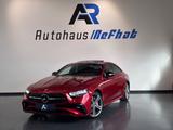 Mercedes-Benz CLS400d AMG*MEMO*BURMES*HUD*KEYLE*360*SOFT-C*4Ma - Mercedes-Benz: Rot