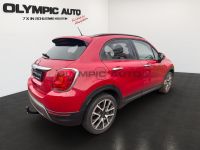 Fiat 500X 1.6 MultiJet Cross Plus 4×2 AHK GJR KLIMA - Image