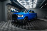 Dodge RAM 5.7 V8 HEMI 4x4 Built to Serve AXLE LOCK LED - Dodge aus 2023