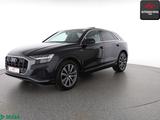 Audi Q8 50 TDI qu 3x S LINE B+O,S-SITZE,360GRAD,HUD - Audi Q8 in Kiel