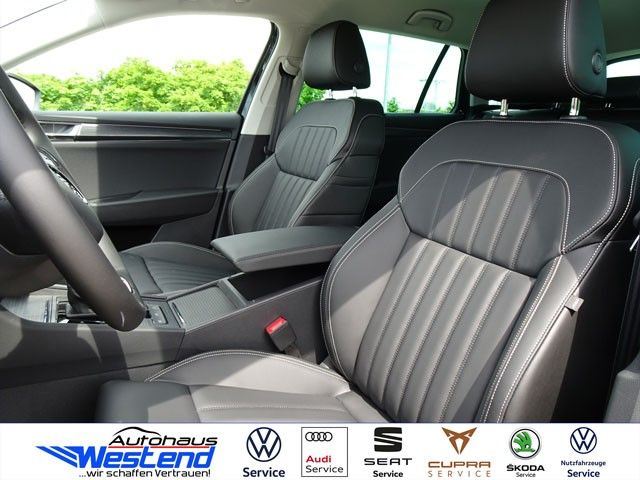 Fahrzeugabbildung SKODA Superb Combi Style 2.0l TDI 147kW 4x4 DSG Navi L