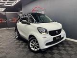 Smart ForTwo Cabrio 2. Hand Carplay Kamera 90 PS - Smart: For2