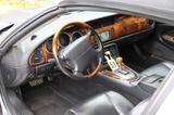 Jaguar XK8 Cabriolet 2 Jahre Garantie - Jaguar XK8: Cabrio