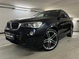 BMW X4 xDrive20d |M-Sportpaket|BiXenon|NaviProf|AHK| - gebrauchte BMW X4 aus dem Jahr 2014