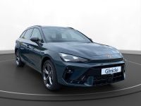 Cupra Leon - Vorschau Bild 10