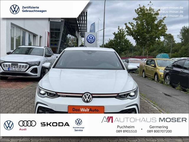 Volkswagen Golf GTI 8 2.0 TSI DSG - HarmanKardon*Kamera*ACC