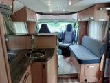 Fiat Ducato - Fiat Teilintegrierter