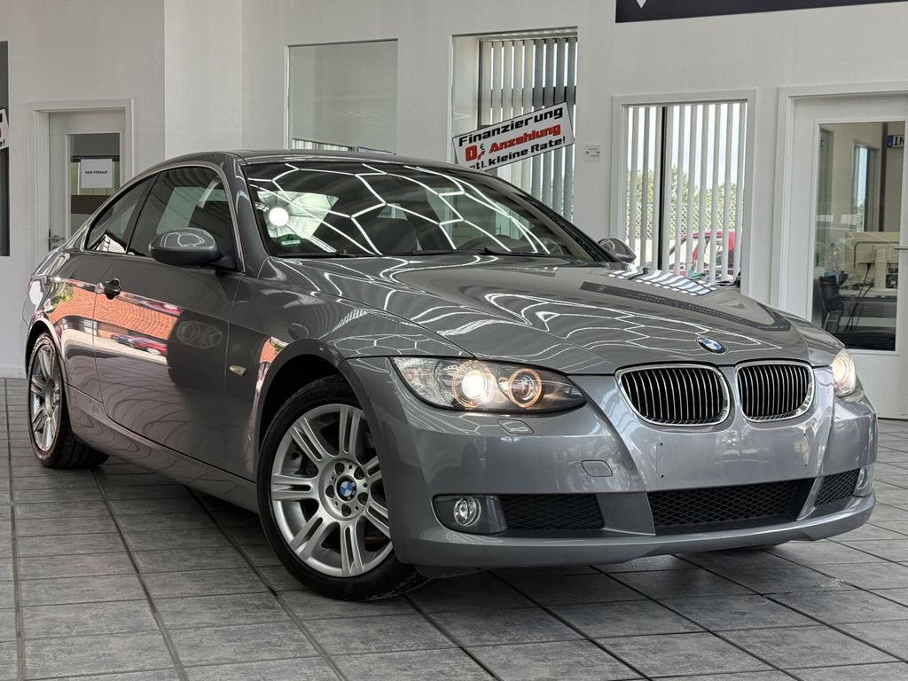 BMW 325 i xDrive, Leder , Schiebedach, Sitzheizung