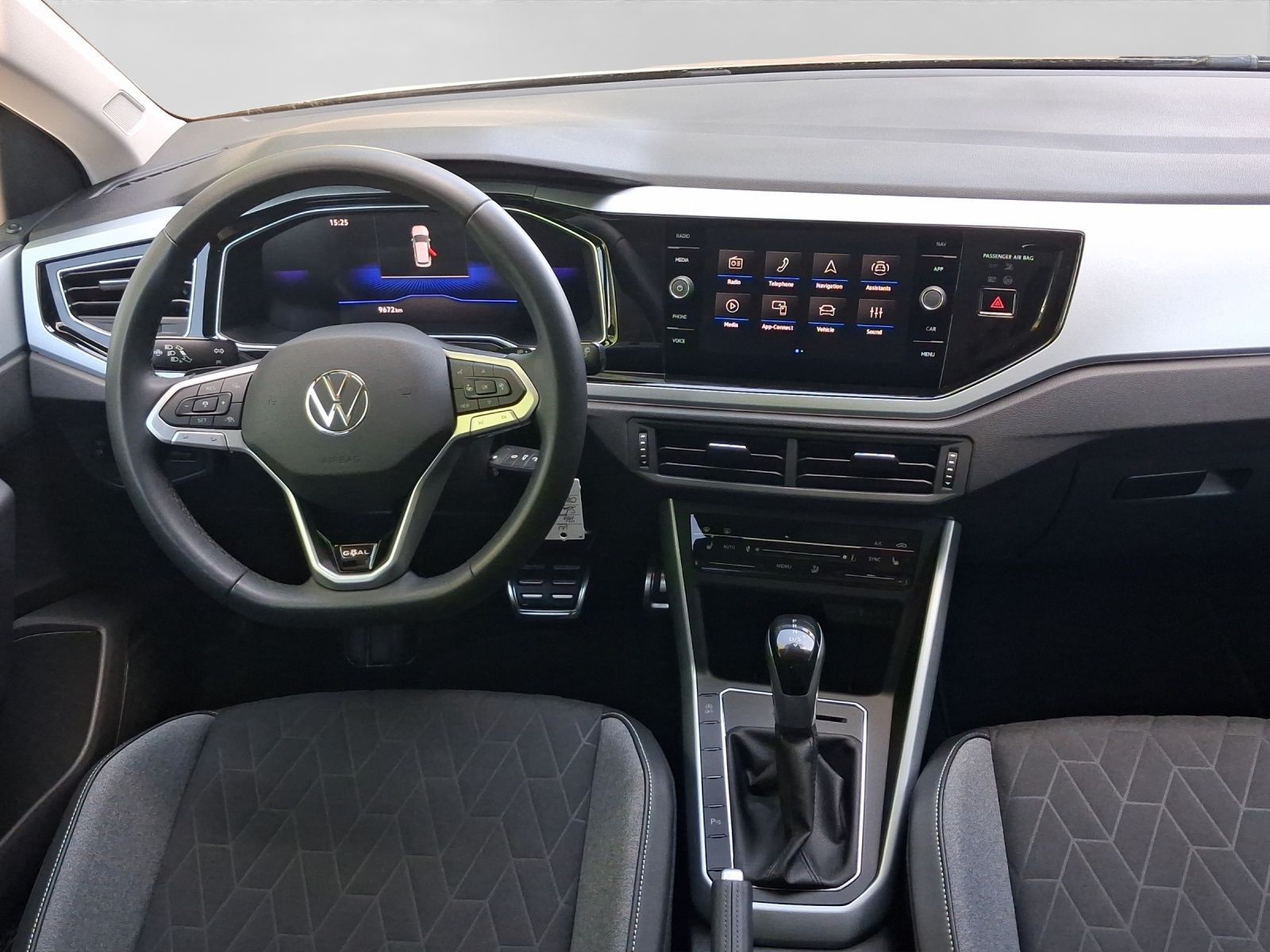 Volkswagen Polo - Bild 6