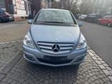 Mercedes-Benz B 200 Special Edition - Mercedes-Benz B-Klasse: Special Edition
