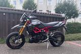 Aprilia Dorsoduro 900 - Aprilia Motorräder in Düsseldorf