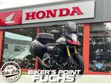Suzuki V-Strom DL1000 | Viele Extras - SUZUKI DL 1000