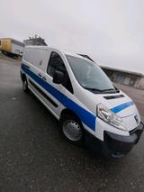 Peugeot expert - gebrauchte Peugeot Expert aus dem Jahr 2007