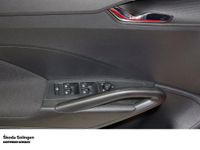 Skoda Fabia - Vorschau Bild 17