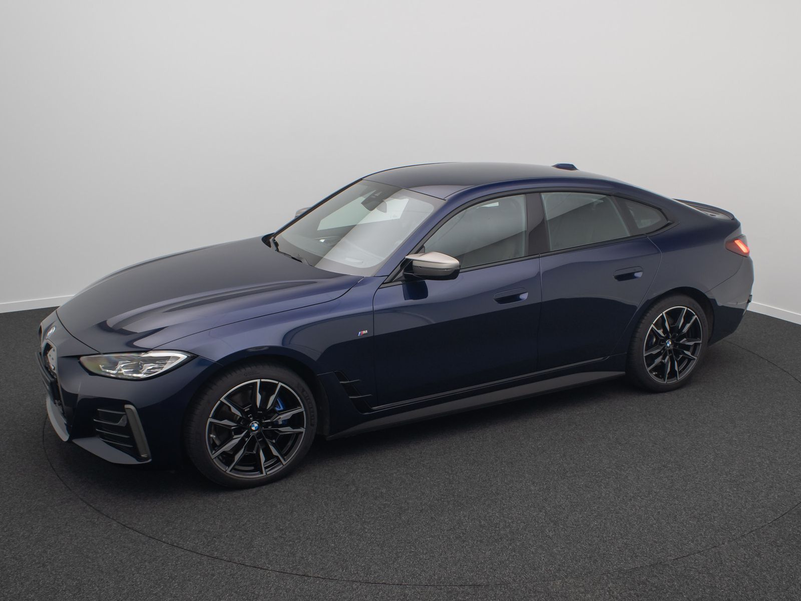 Fahrzeugabbildung BMW i4 M50 GC HUD H/K Komfort DAB Kamera 19Zoll