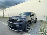 Jeep Grand Cherokee SRT 6.4 V8 HEMI Automatik SRT - Jeep Grand Cherokee in Stuttgart