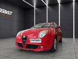 Alfa Romeo MiTo 1.3 JTDm-2 95 CV S&S Distinctive - Alfa Romeo Behindertengerecht