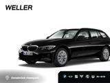 BMW 320d Touring Advantage Aut. HuD,LiCoProf,SpoSi - BMW 320 Gebrauchtwagen in Osnabrück