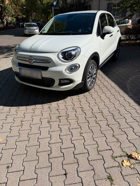 Image of Fiat 500X
