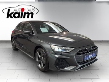Bild 7 Audi A3 Sportback 35 2.0 TDI S line