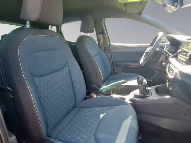 Ibiza 1.0 TSI 5-Gang App-Connect, Sitzheizung, L